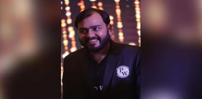 They also accused their former colleague at PhysicsWallah, Pankaj Sijairya, of spreading the false rumours and targeting them. They also accused their former colleague at PhysicsWallah, Pankaj Sijairya, of spreading the false rumours and targeting them.