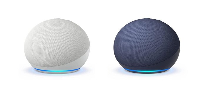Echo Dot (5th Gen) Echo Dot (5th Gen)