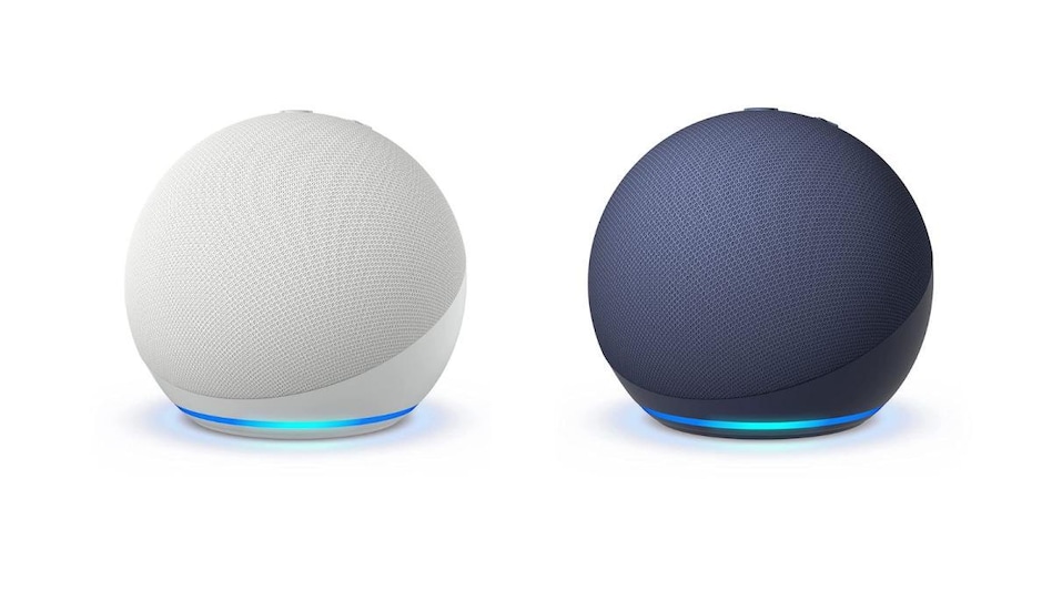 Echo Dot (5th Gen) Echo Dot (5th Gen)