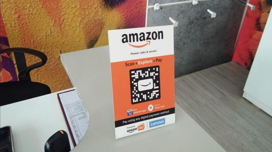 RBI said the penalty on Amazon Pay (India) has been imposed under Section 30 of the Payment and Settlement Systems Act, 2007 RBI said the penalty on Amazon Pay (India) has been imposed under Section 30 of the Payment and Settlement Systems Act, 2007