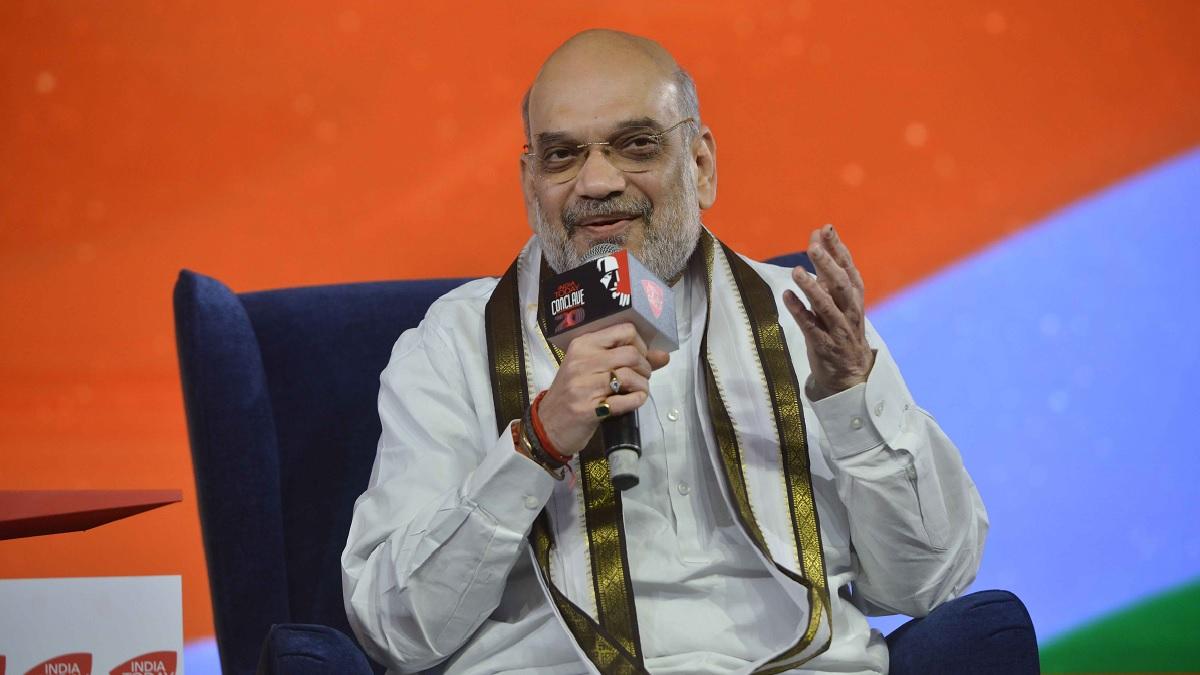 'Both SEBI and Supreme Court will be doing parallel probes and SEBI already told Supreme Court that it is investigating Adani-Hindenburg matter,' says Amit Shah 'Both SEBI and Supreme Court will be doing parallel probes and SEBI already told Supreme Court that it is investigating Adani-Hindenburg matter,' says Amit Shah