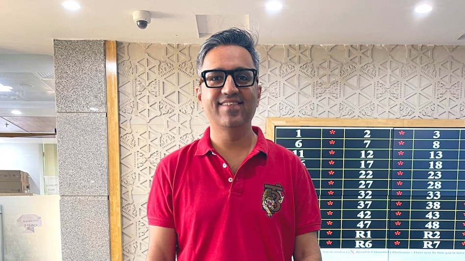 In January this year, Koladiya also dragged Grover and BharatPe to court to reclaim his shares in the company. In January this year, Koladiya also dragged Grover and BharatPe to court to reclaim his shares in the company.