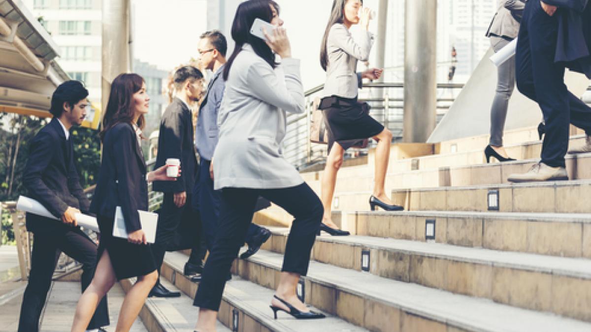 Women seek job security, health benefits more than bigger paychecks: Quess Corp