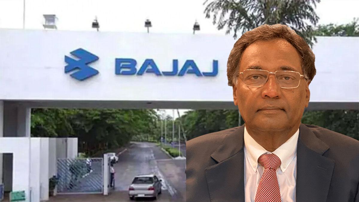 Bajaj Auto Chairman Niraj Bajaj buys Mumbai house worth Rs 252 crore Bajaj Auto Chairman Niraj Bajaj buys Mumbai house worth Rs 252 crore