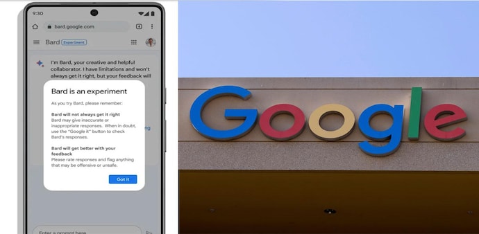 Google Bard Google Bard