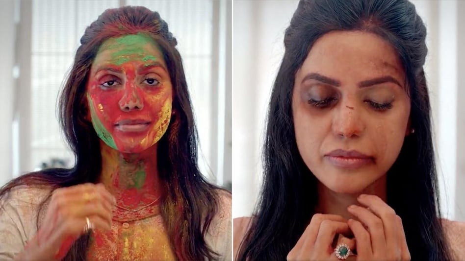 Bharat Matrimony Holi ad receives severe backlash Bharat Matrimony Holi ad receives severe backlash