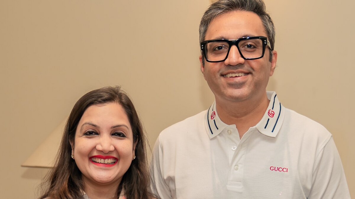 The statement also said, “Media reports suggesting any settlement between BharatPe and Mr Grover or his family are completely baseless and untrue.” The statement also said, “Media reports suggesting any settlement between BharatPe and Mr Grover or his family are completely baseless and untrue.”