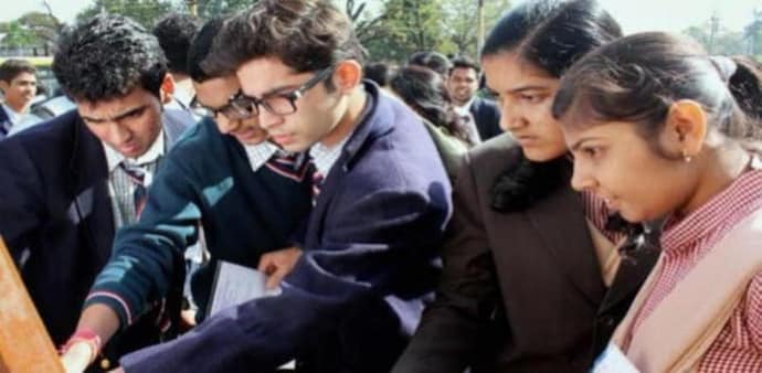 Students who appeared for their class 12th examination can check their results online now Students who appeared for their class 12th examination can check their results online now