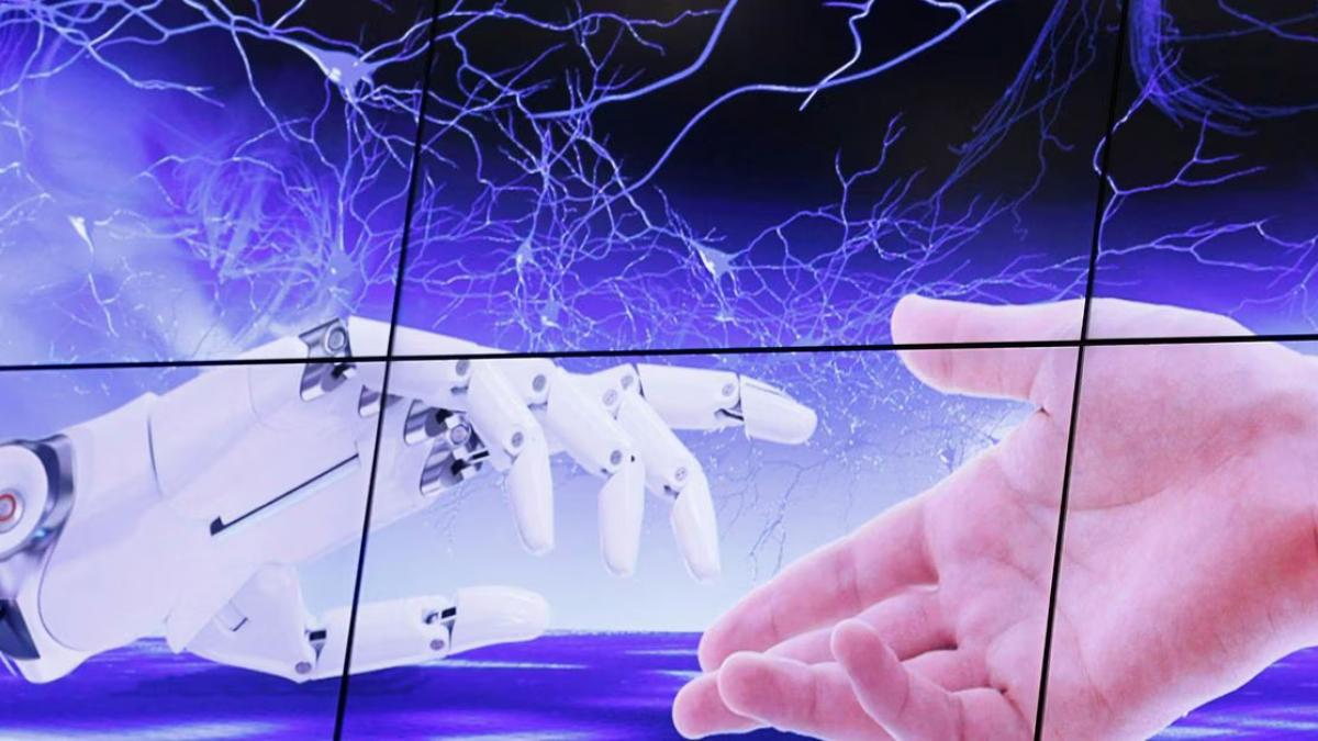 GPT-4 will be even more advanced and capable of comprehending natural language better than its predecessor, GPT-3.5 GPT-4 will be even more advanced and capable of comprehending natural language better than its predecessor, GPT-3.5