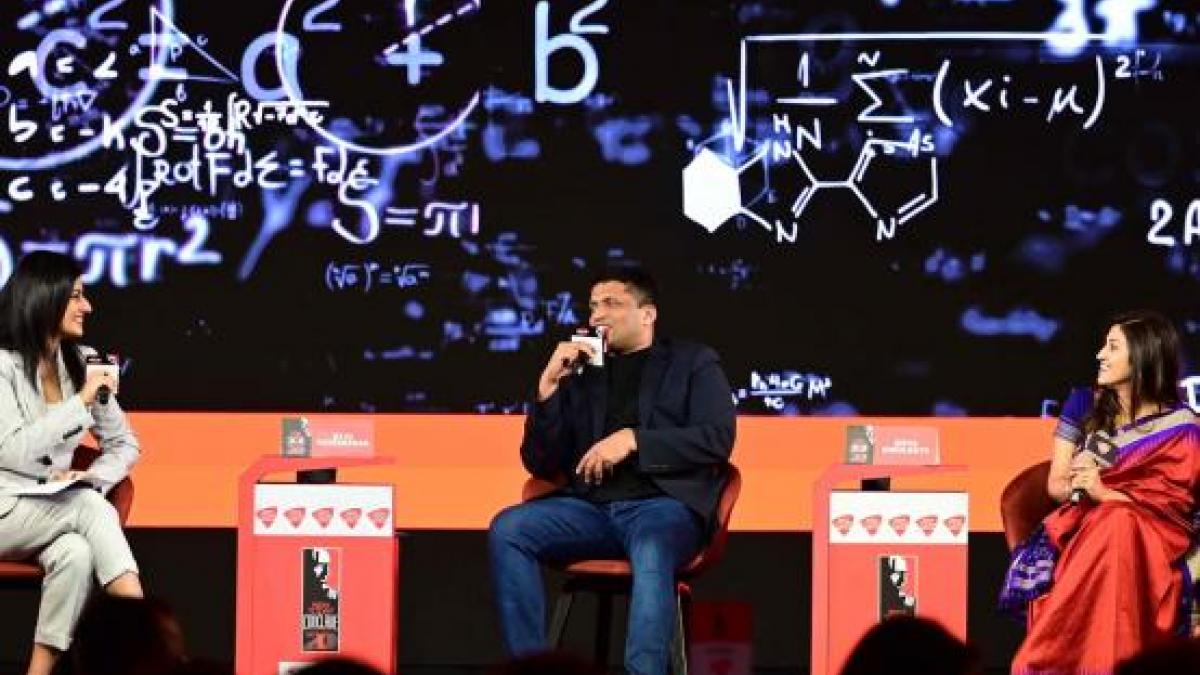 Raveendran also addressed the Lionel Messi controversy saying that the deal was in process for several months and unfortunately, the announcement of it coincided with the layoffs. Raveendran also addressed the Lionel Messi controversy saying that the deal was in process for several months and unfortunately, the announcement of it coincided with the layoffs.