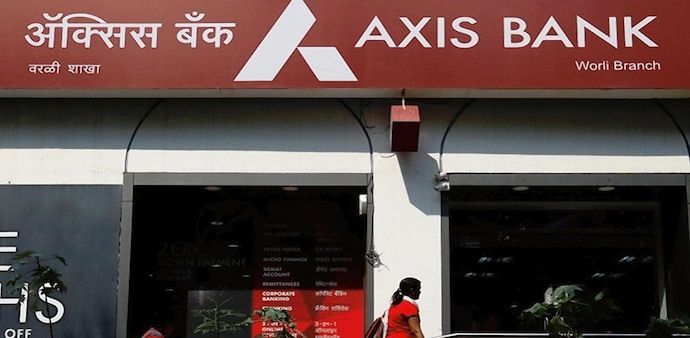 Axis Bank is trading at a discount to its peers, given that the execution has room for improvement. But it is unlikely that the discount is likely to widen from current levels, said Kotak Institutional Equities. Axis Bank is trading at a discount to its peers, given that the execution has room for improvement. But it is unlikely that the discount is likely to widen from current levels, said Kotak Institutional Equities.