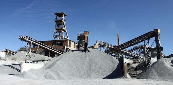 75% upside! Should you invest in this potential rerating candidate from the cement sector? 75% upside! Should you invest in this potential rerating candidate from the cement sector?