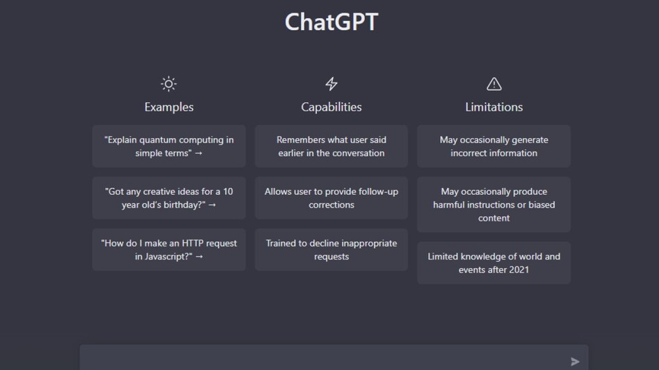 ChatGPT 4 launched: What is it and how to use it right now ChatGPT 4 launched: What is it and how to use it right now