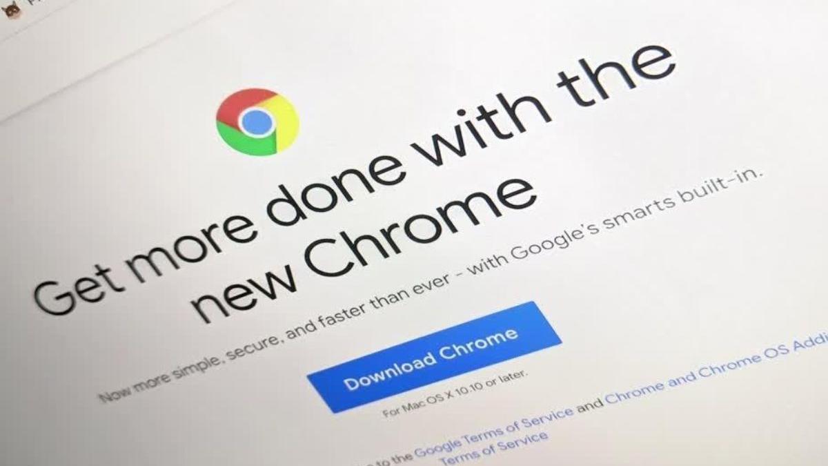 Google brings new feature to boost Chrome browser performance on desktop, details here
