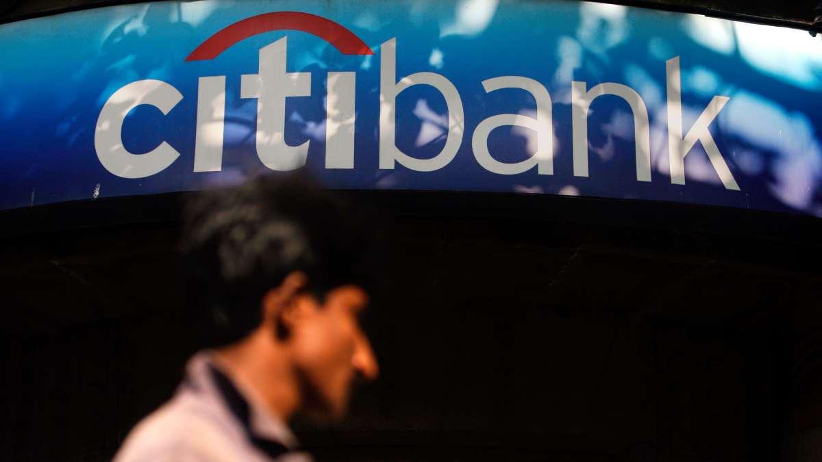 Citibank branches to now be Axis Bank branches in India Citibank branches to now be Axis Bank branches in India