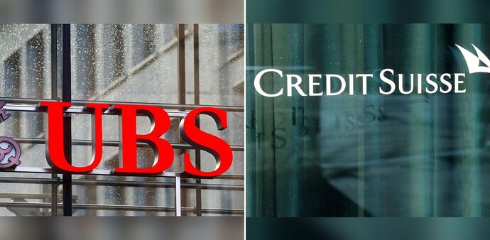 UBS-Credit Suisse UBS-Credit Suisse