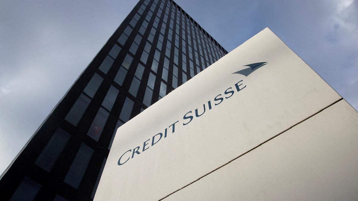 Last week, Credit Suisse announced it was delaying the publication of its annual report following a call from the US SEC over previous financial statements Last week, Credit Suisse announced it was delaying the publication of its annual report following a call from the US SEC over previous financial statements