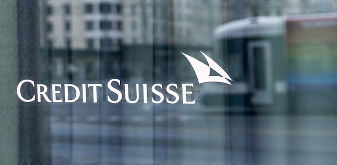 A government-brokered deal would address a rout in Credit Suisse that sent shock waves across the global financial system this week A government-brokered deal would address a rout in Credit Suisse that sent shock waves across the global financial system this week
