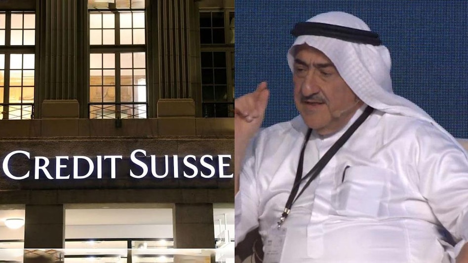 Credit Suisse, Switzerland's second-biggest bank, has been dogged by outflows of client cash since the last quarter of 2022 Credit Suisse, Switzerland's second-biggest bank, has been dogged by outflows of client cash since the last quarter of 2022