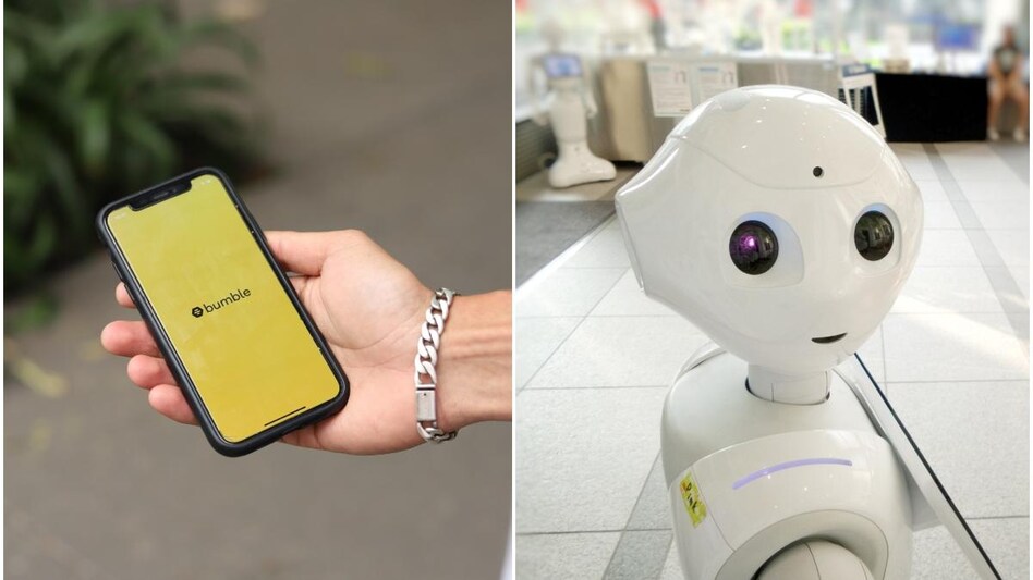 Ex-Tinder engineers create AI chatbot that talks to users' matches on dating apps and helps them find dates Ex-Tinder engineers create AI chatbot that talks to users' matches on dating apps and helps them find dates