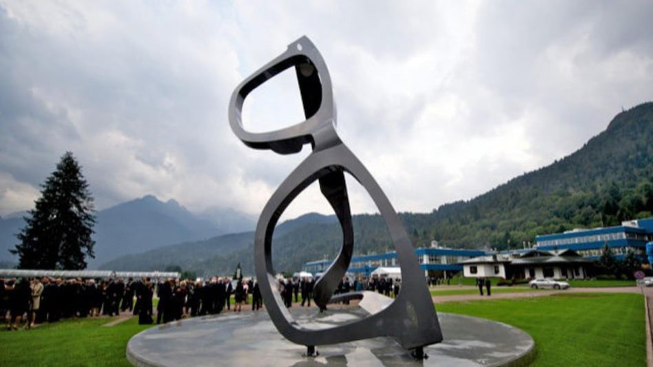 French multinational lensmaker EssilorLuxottica plans to expand footprint in India French multinational lensmaker EssilorLuxottica plans to expand footprint in India