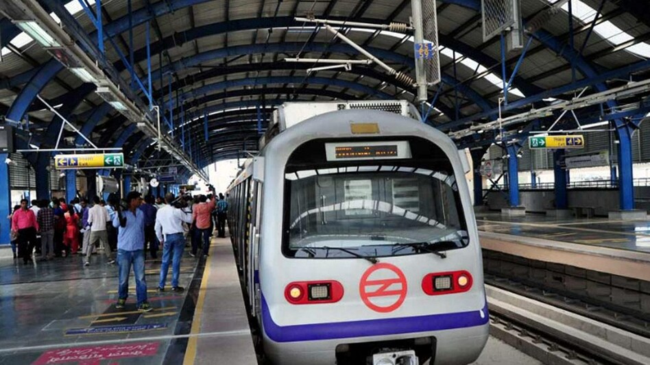 Delhi Metro services to be impacted due to Holi 2023 Delhi Metro services to be impacted due to Holi 2023