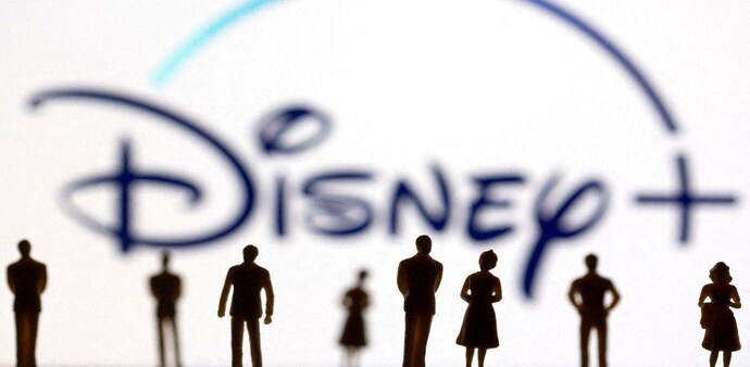 Disney layoffs to begin this week and will be conducted in three roun-9:16 Disney layoffs to begin this week and will be conducted in three roun-9:16