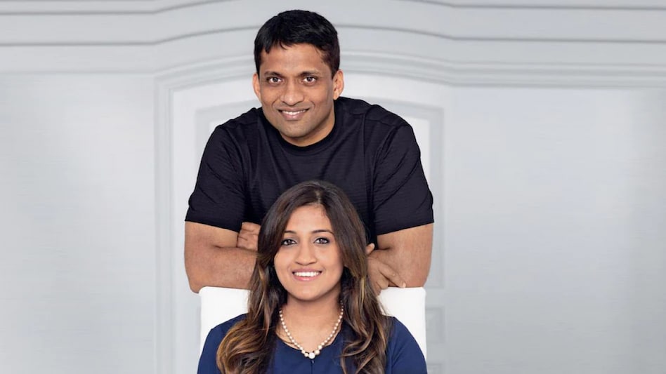 ‘7.5 million students depend on you’: BYJU’S Divya Gokulnath on why negativity doesn't distract her ‘7.5 million students depend on you’: BYJU’S Divya Gokulnath on why negativity doesn't distract her