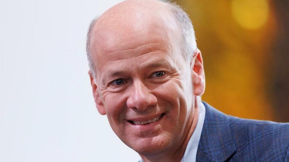 Greg Becker Greg Becker