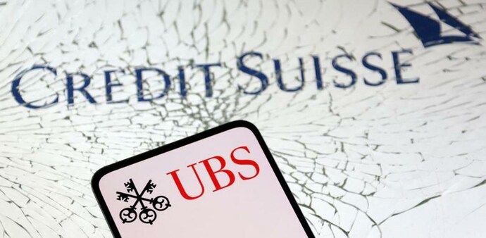 Credit Suisse-UBS Credit Suisse-UBS