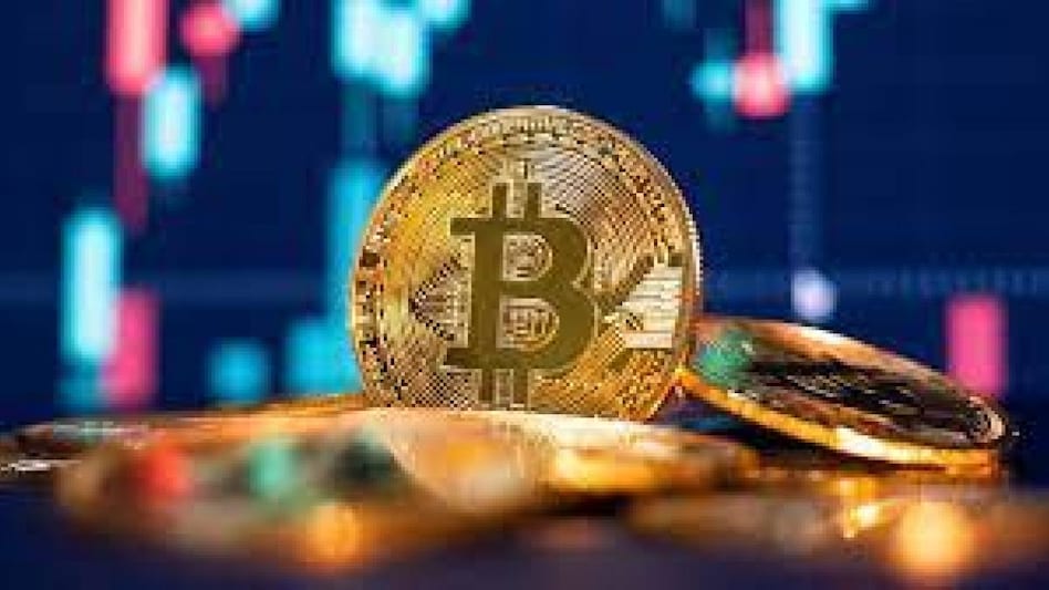 He anticipated that bitcoin could hit $45,000 by 2023-end He anticipated that bitcoin could hit $45,000 by 2023-end