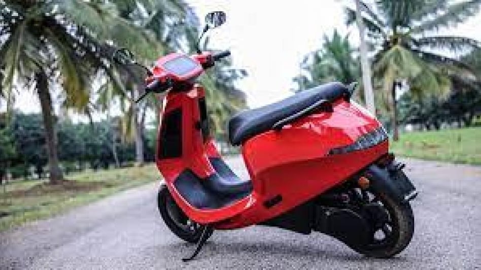 Ola said that the upgrade of the new fork will be free of cost for customers Ola said that the upgrade of the new fork will be free of cost for customers