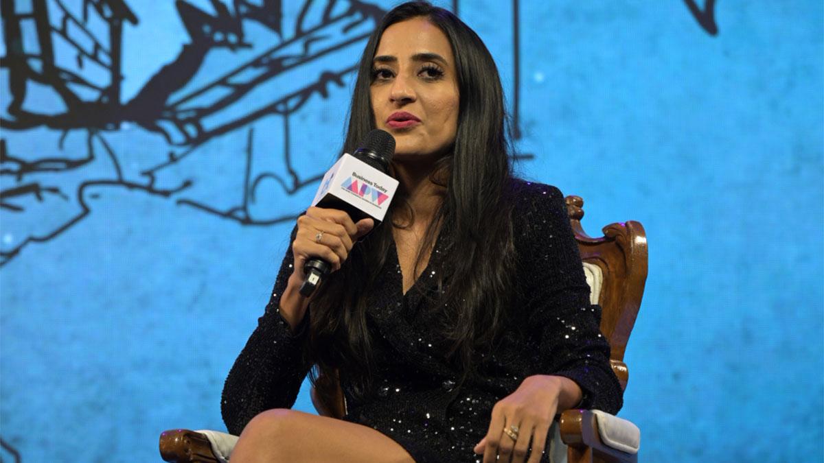 Singh believes that earlier brands were all about trust and consistency, but in the last five to six years with Gen Z, as the core consumer, brands are also about community, purpose, the story behind them Singh believes that earlier brands were all about trust and consistency, but in the last five to six years with Gen Z, as the core consumer, brands are also about community, purpose, the story behind them