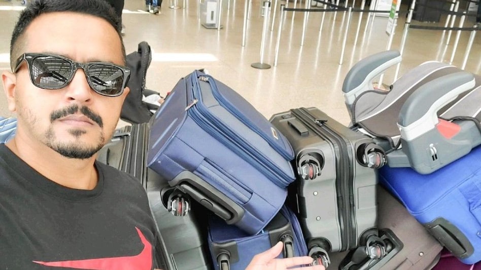 Bhadoria later found the trick to pass the tenant interview. Bhadoria later found the trick to pass the tenant interview.