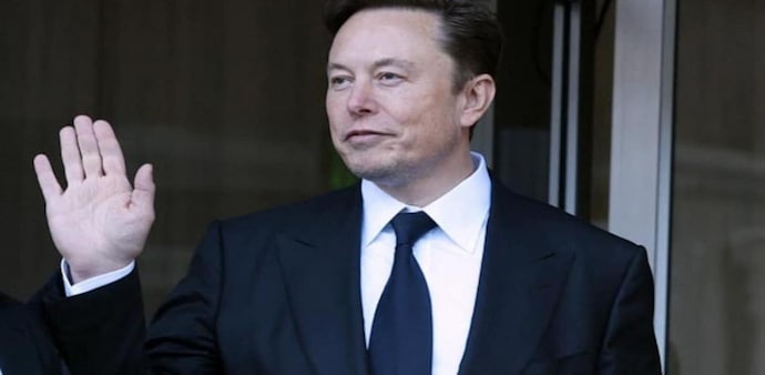 Elon Musk Elon Musk