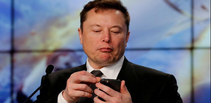 Elon Musk Elon Musk