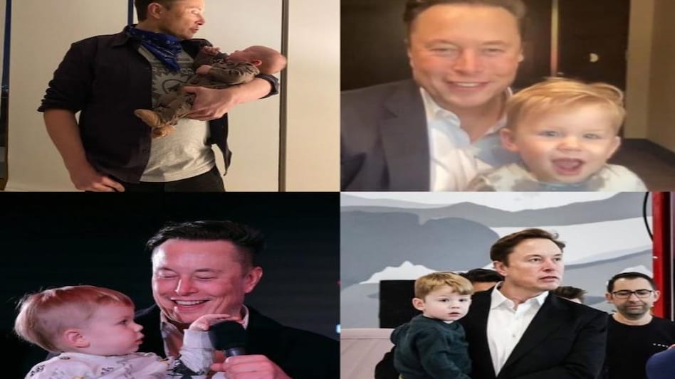 Elon Musk and his girlfriend Grimes had broken the internet Elon Musk and his girlfriend Grimes had broken the internet