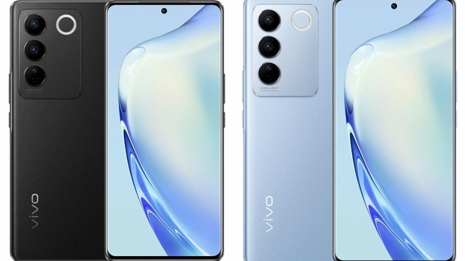 Vivo V27 Pro Vivo V27 Pro