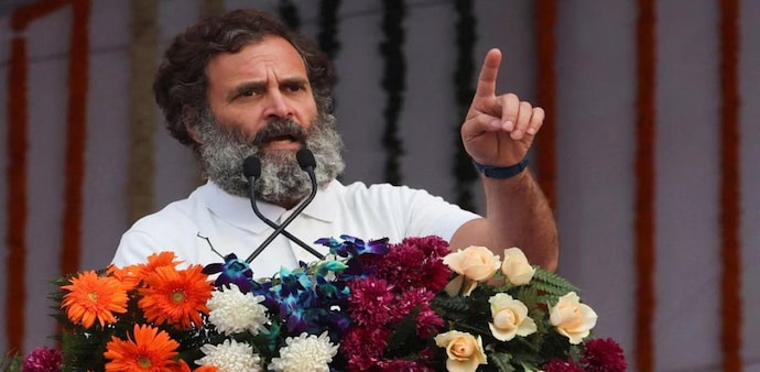 Rahul Gandhi Rahul Gandhi