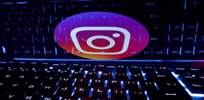 Instagram Instagram