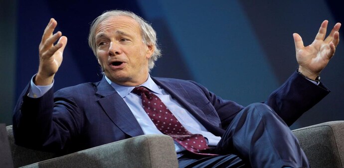 Ray Dalio Ray Dalio