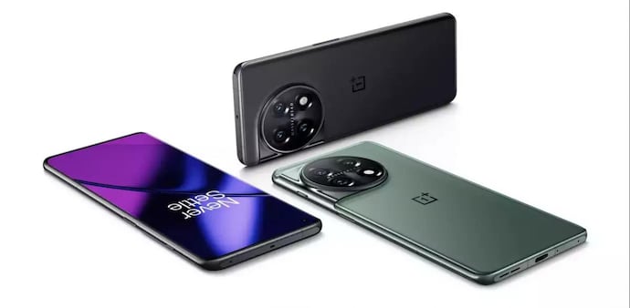 OnePlus OnePlus