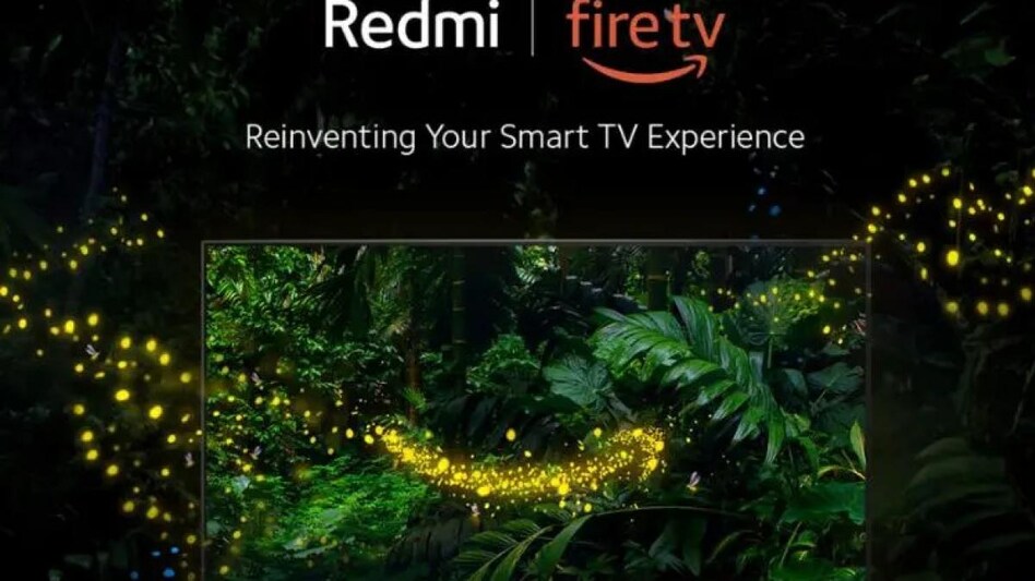Redmi Fire TV Redmi Fire TV