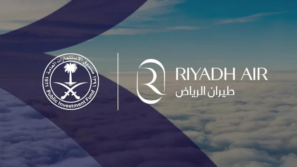 Saudi Arabia launches new national airline Riyadh Air BusinessToday