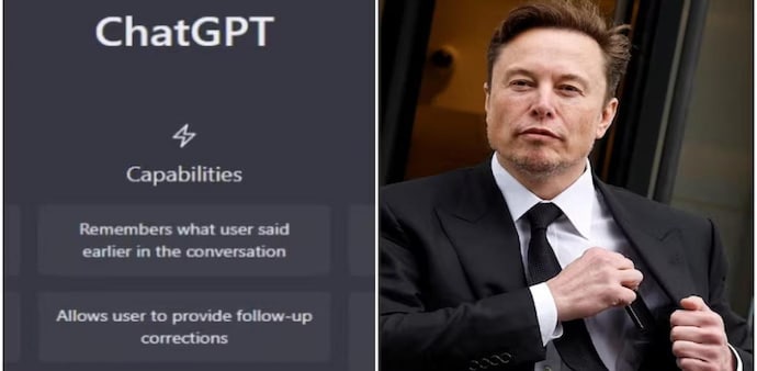 Elon Musk Elon Musk