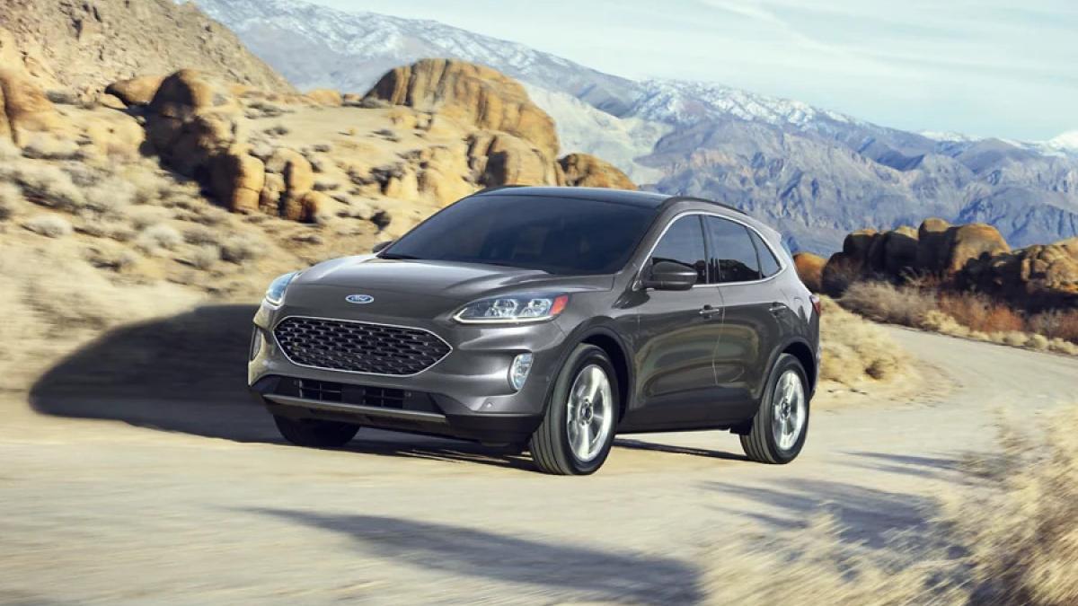 Missed your car payment? Future cars could self-drive to impound lot