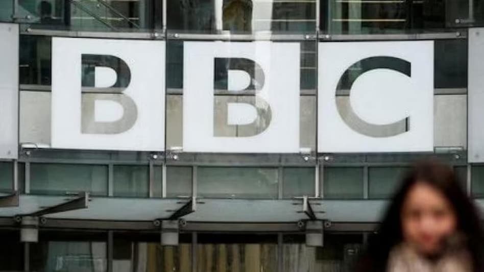 The BBC had in January this year released the controversial two-part documentary titled 'India: The Modi Question' The BBC had in January this year released the controversial two-part documentary titled 'India: The Modi Question'