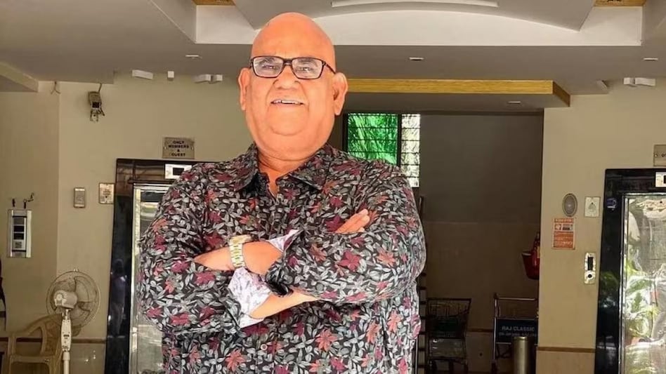 Authorities are currently attempting to determine who the medications were intended for. After an inquiry, it will be evident if Satish Kaushik was involved or not Authorities are currently attempting to determine who the medications were intended for. After an inquiry, it will be evident if Satish Kaushik was involved or not