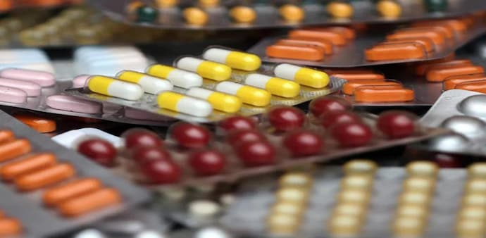 The standard products offered by Inden Pharma will be integrated into the joint catalogue The standard products offered by Inden Pharma will be integrated into the joint catalogue