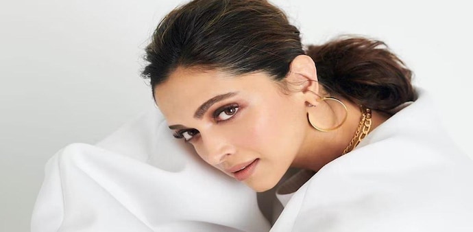 Deepika Padukone was last seen opposite Shah Rukh Khan and John Abraham in the blockbuster film Pathaan Deepika Padukone was last seen opposite Shah Rukh Khan and John Abraham in the blockbuster film Pathaan